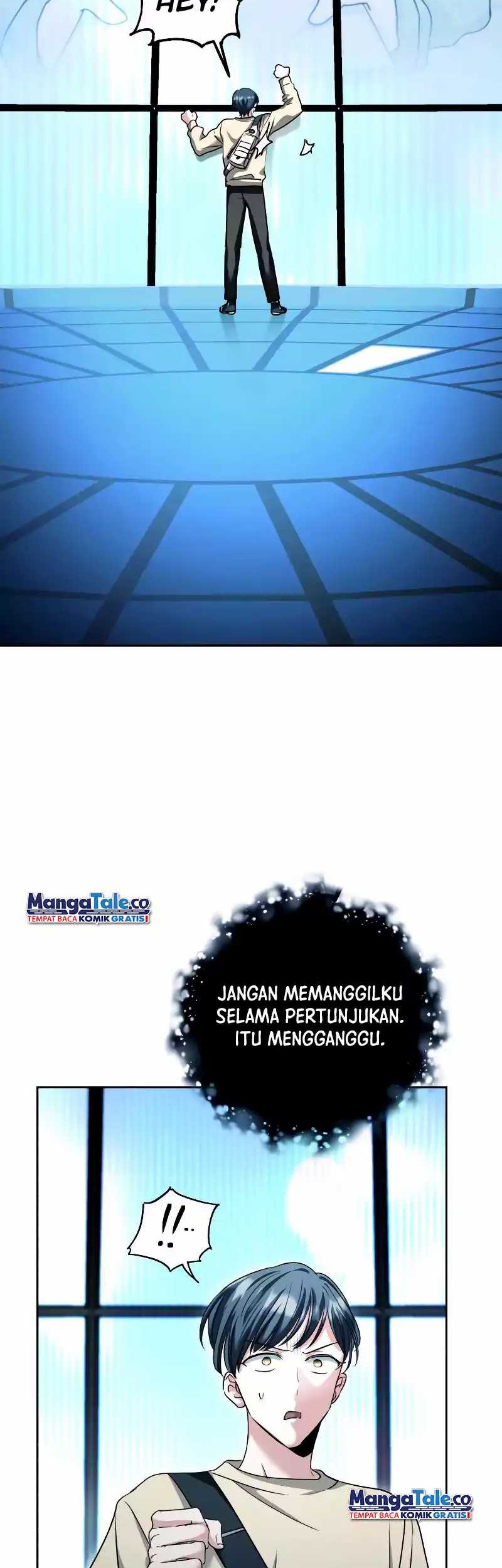 Genius Actor’s Aura Chapter 15 Gambar 66