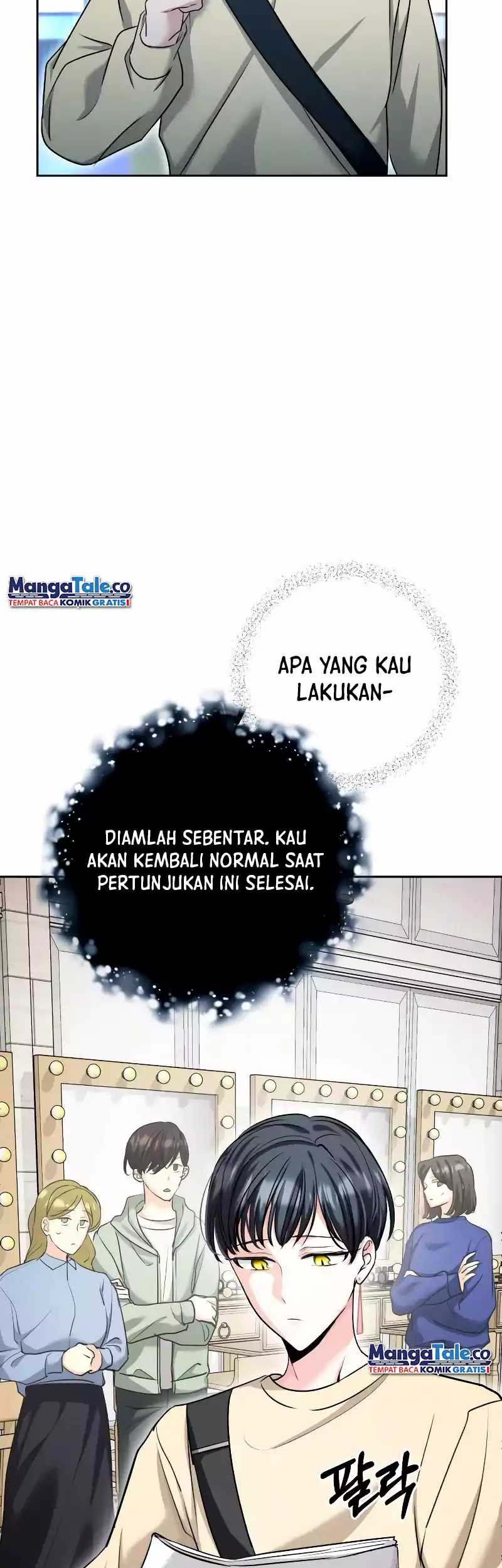 Genius Actor’s Aura Chapter 15 Gambar 67