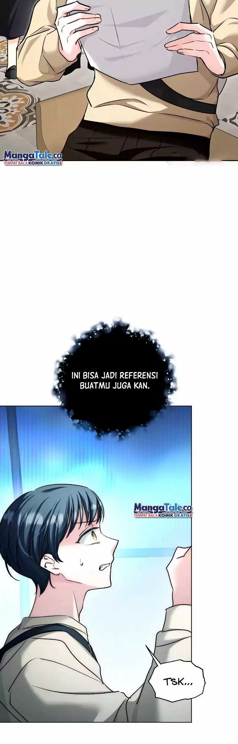 Genius Actor’s Aura Chapter 15 Gambar 68