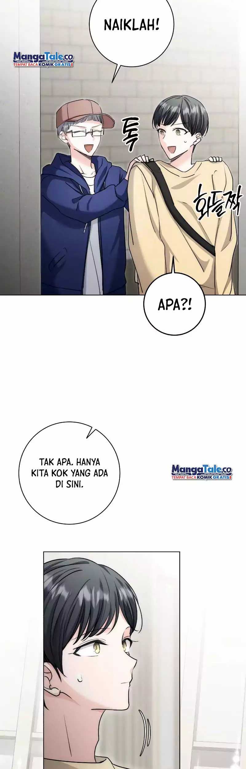 Genius Actor’s Aura Chapter 15 Gambar 4