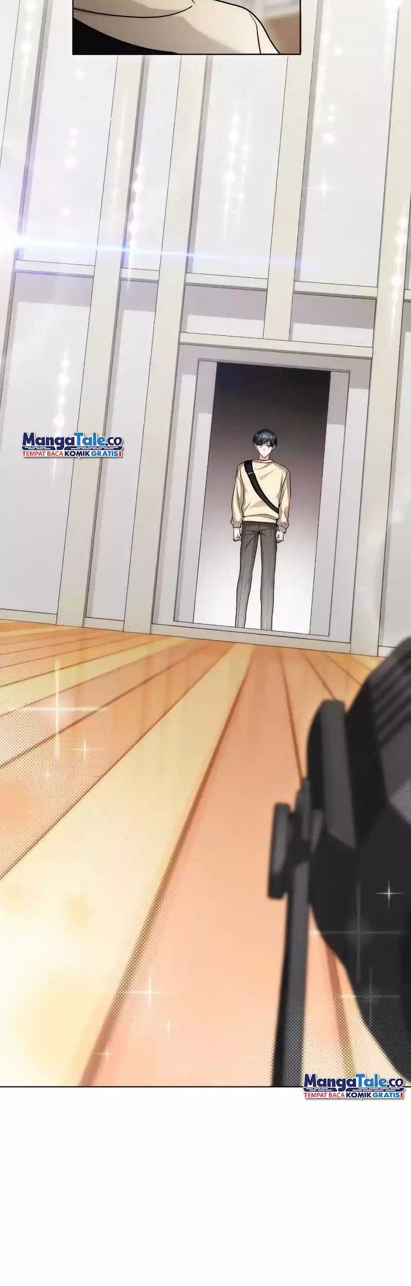 Genius Actor’s Aura Chapter 15 Gambar 5
