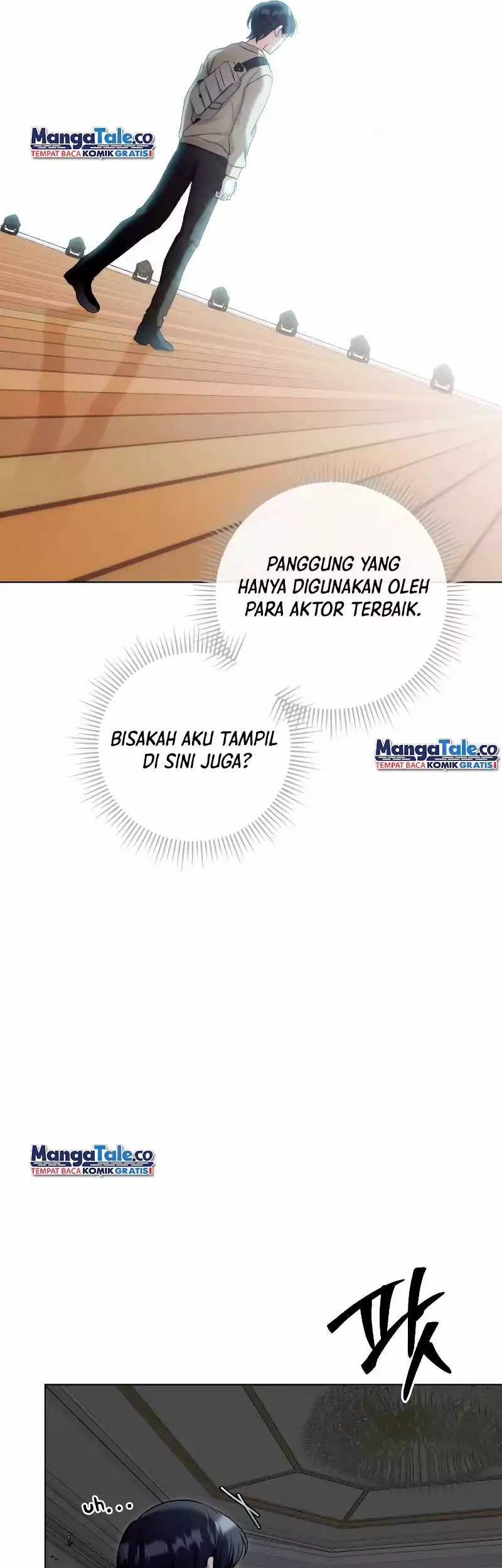 Genius Actor’s Aura Chapter 15 Gambar 8