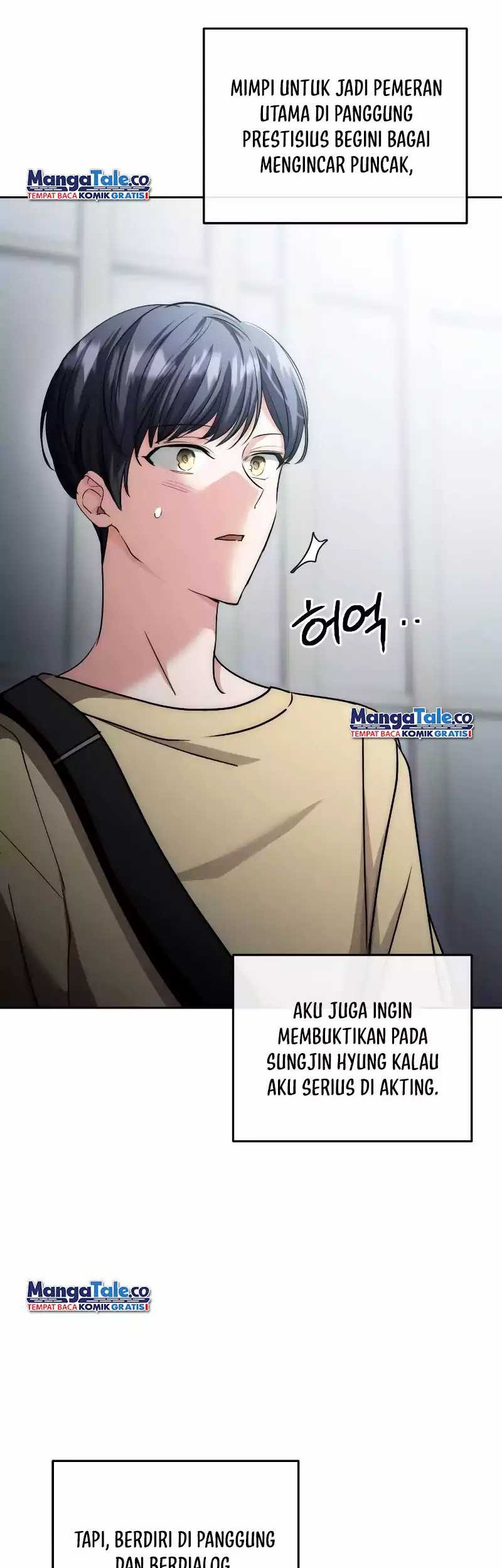 Genius Actor’s Aura Chapter 15 Gambar 15