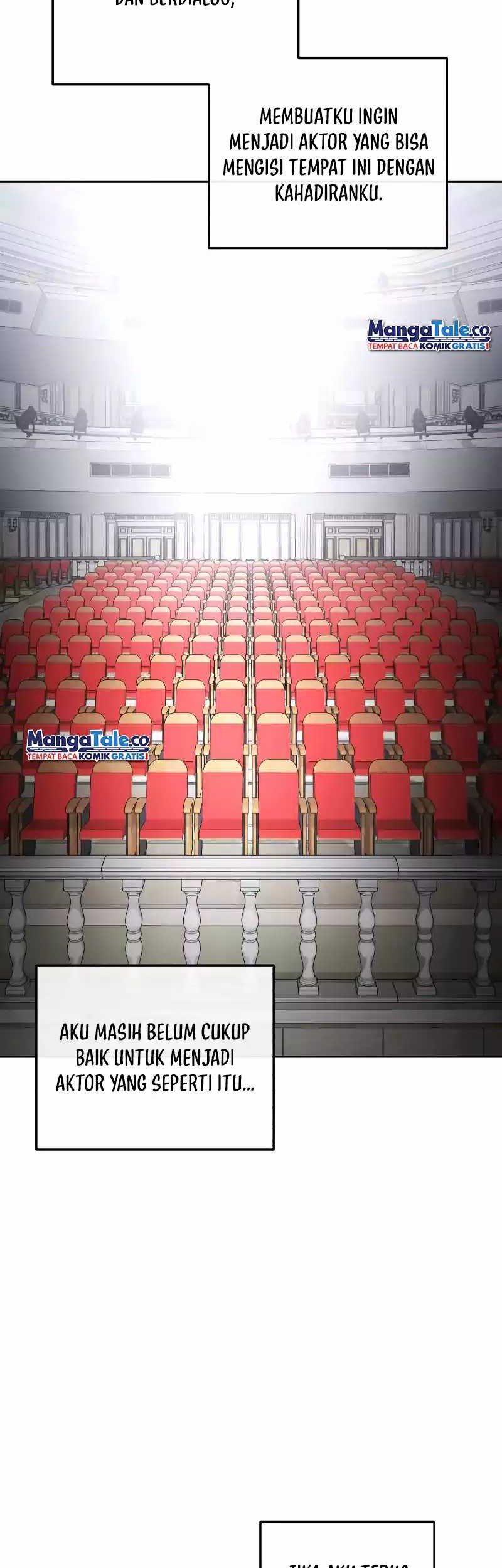 Genius Actor’s Aura Chapter 15 Gambar 16