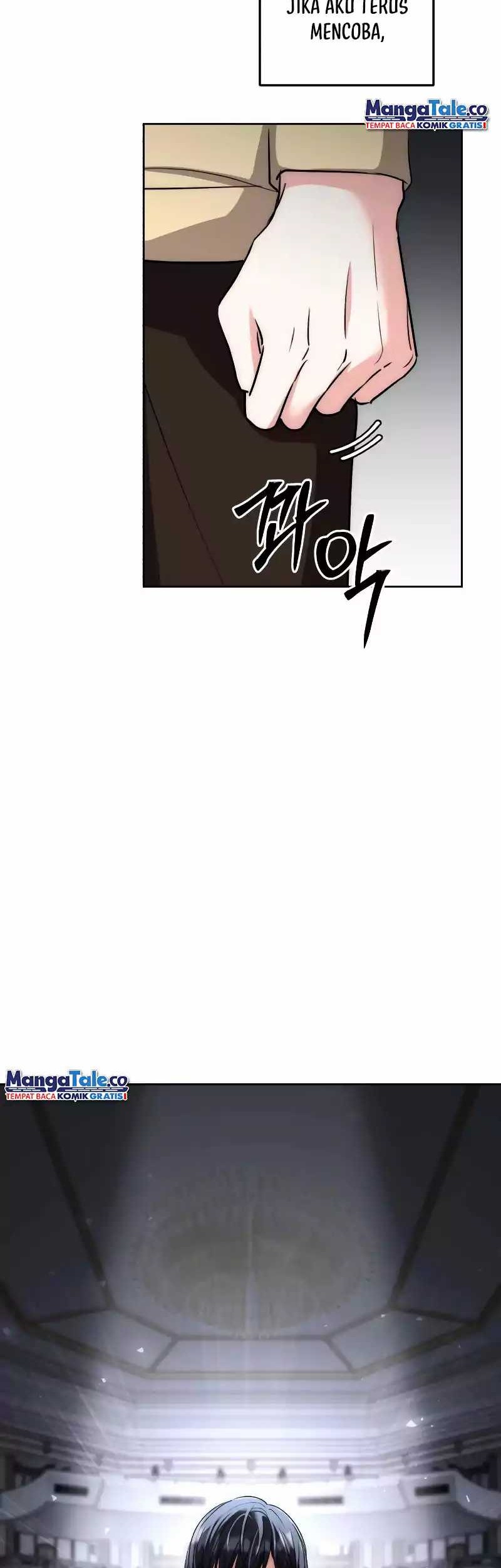 Genius Actor’s Aura Chapter 15 Gambar 17