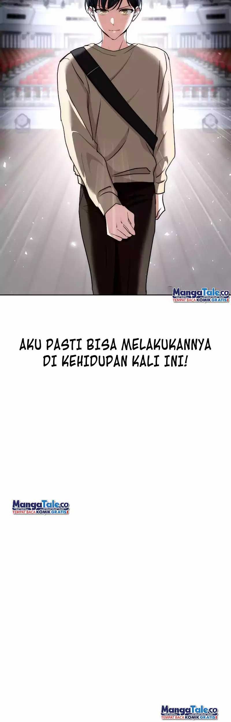 Genius Actor’s Aura Chapter 15 Gambar 18