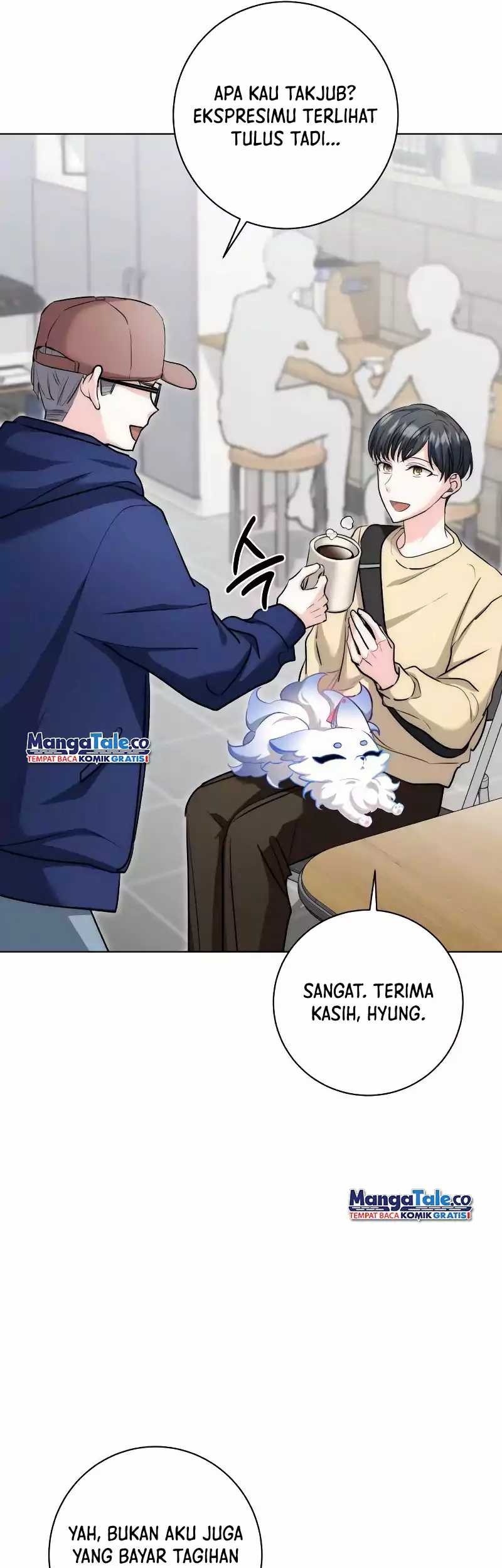 Genius Actor’s Aura Chapter 15 Gambar 20