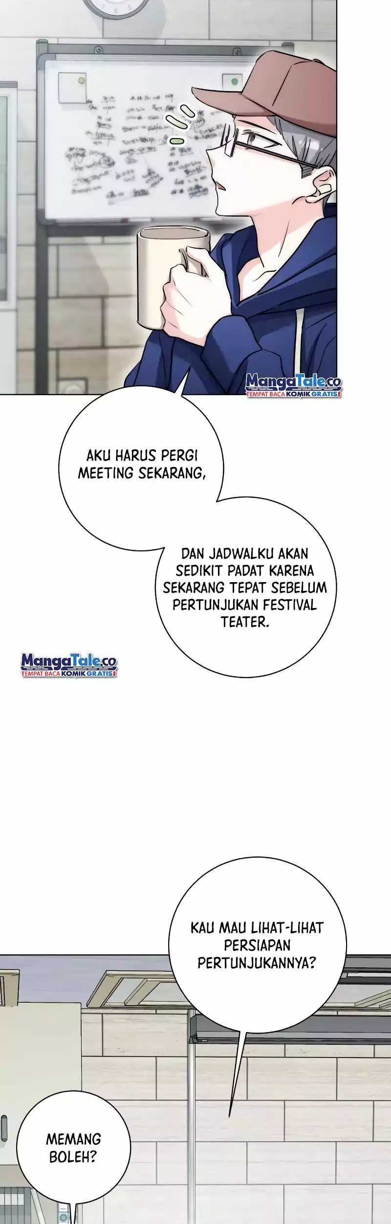 Genius Actor’s Aura Chapter 15 Gambar 22