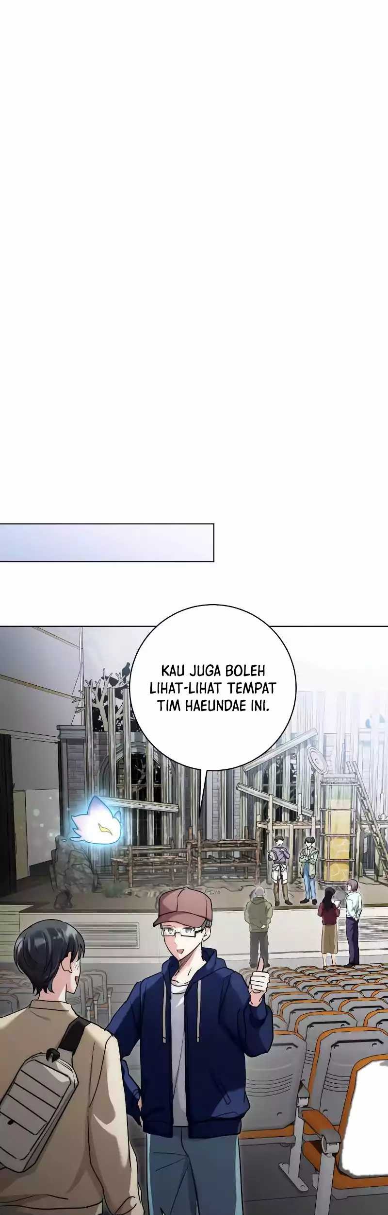 Genius Actor’s Aura Chapter 15 Gambar 26