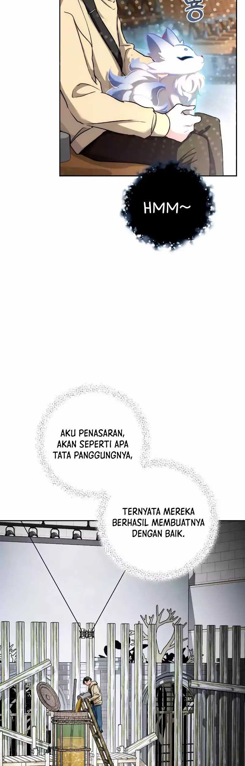 Genius Actor’s Aura Chapter 15 Gambar 29
