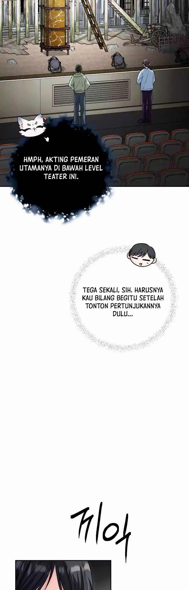 Genius Actor’s Aura Chapter 15 Gambar 30