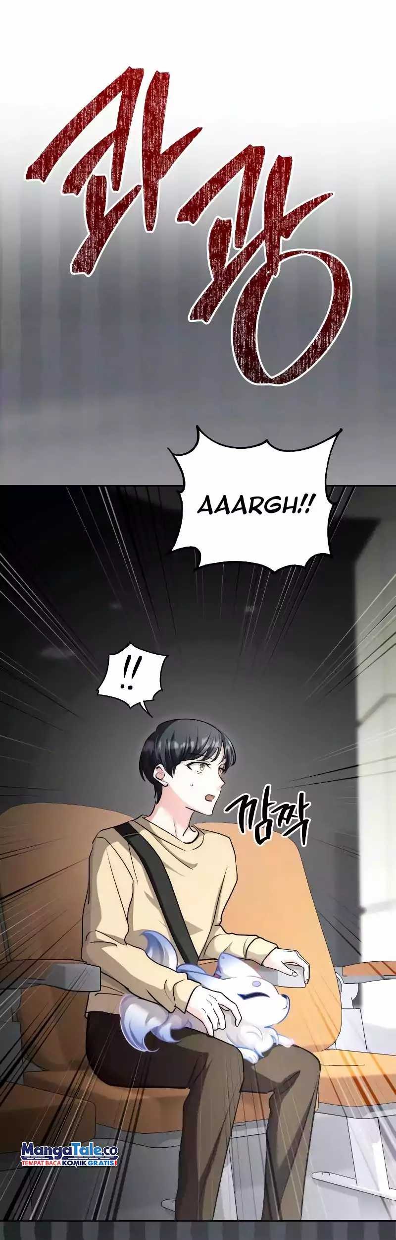 Genius Actor’s Aura Chapter 15 Gambar 32