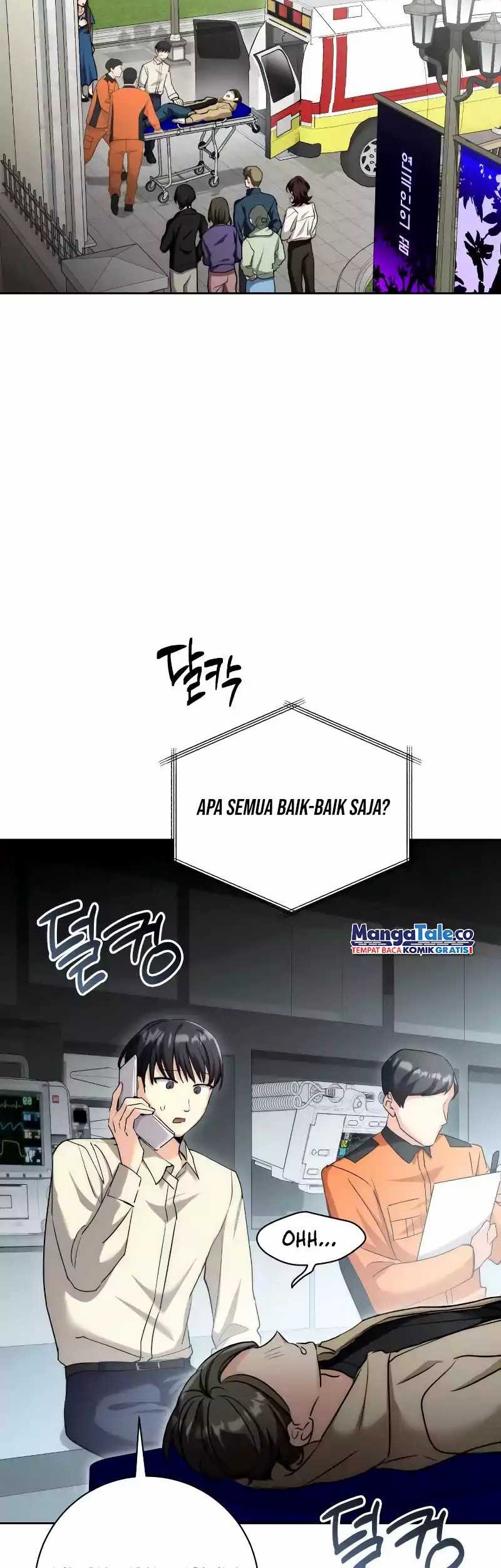 Genius Actor’s Aura Chapter 15 Gambar 35