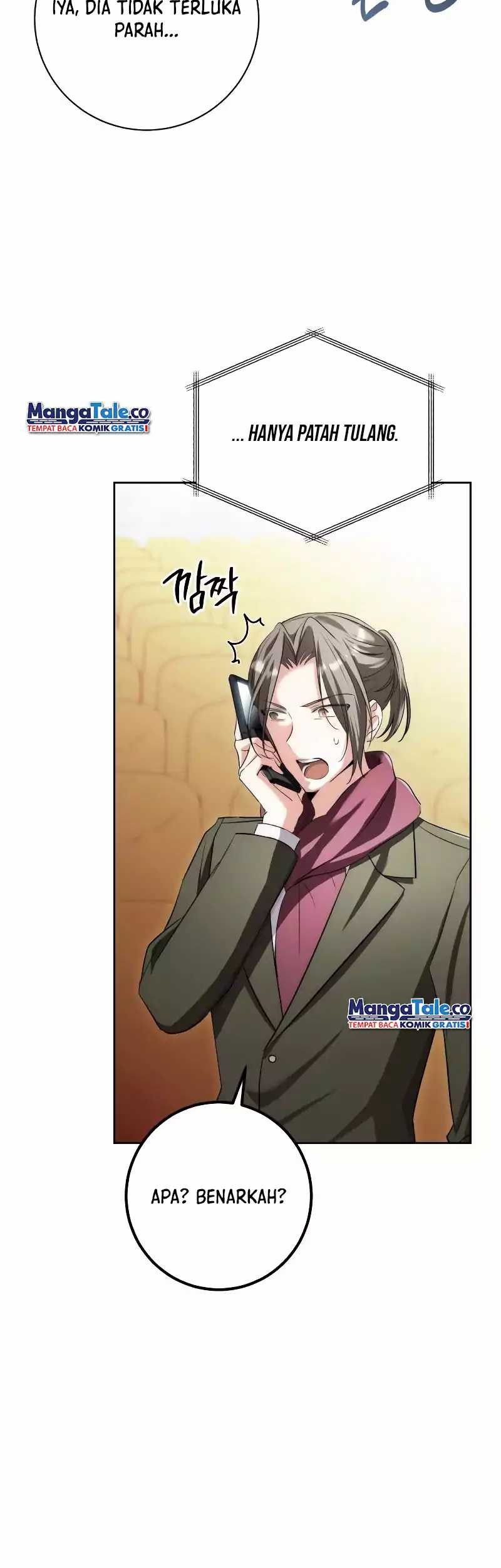 Genius Actor’s Aura Chapter 15 Gambar 36