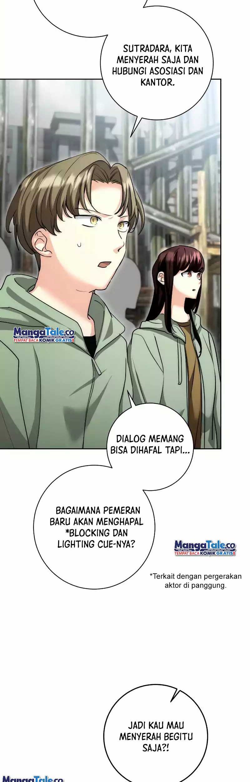 Genius Actor’s Aura Chapter 15 Gambar 40
