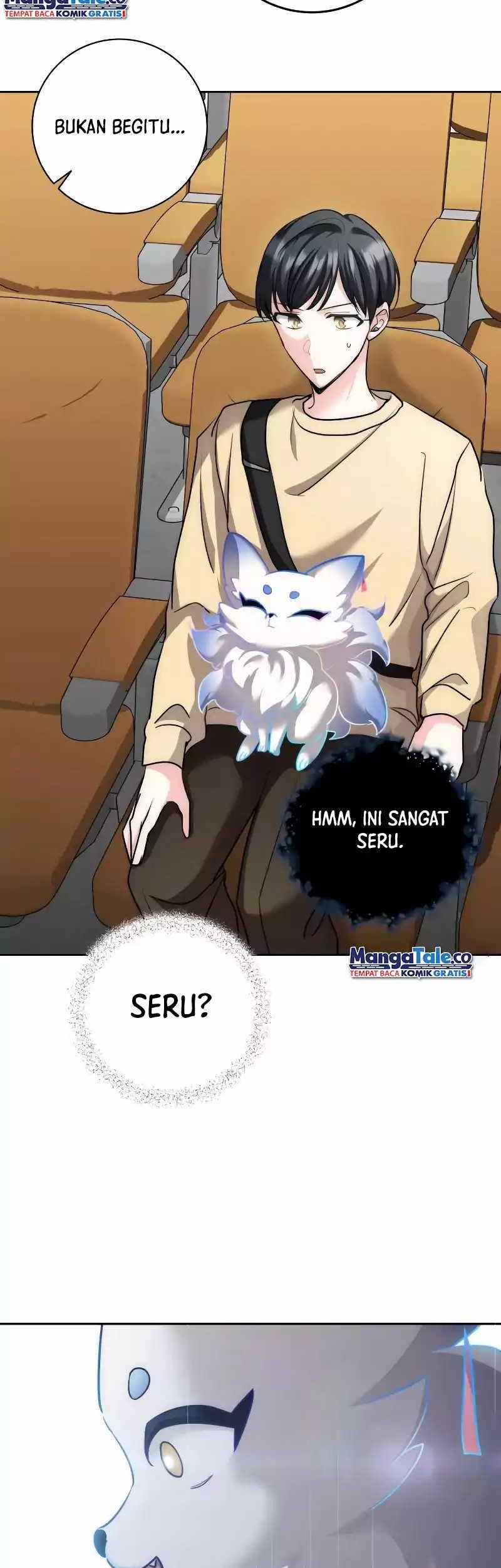 Genius Actor’s Aura Chapter 15 Gambar 41