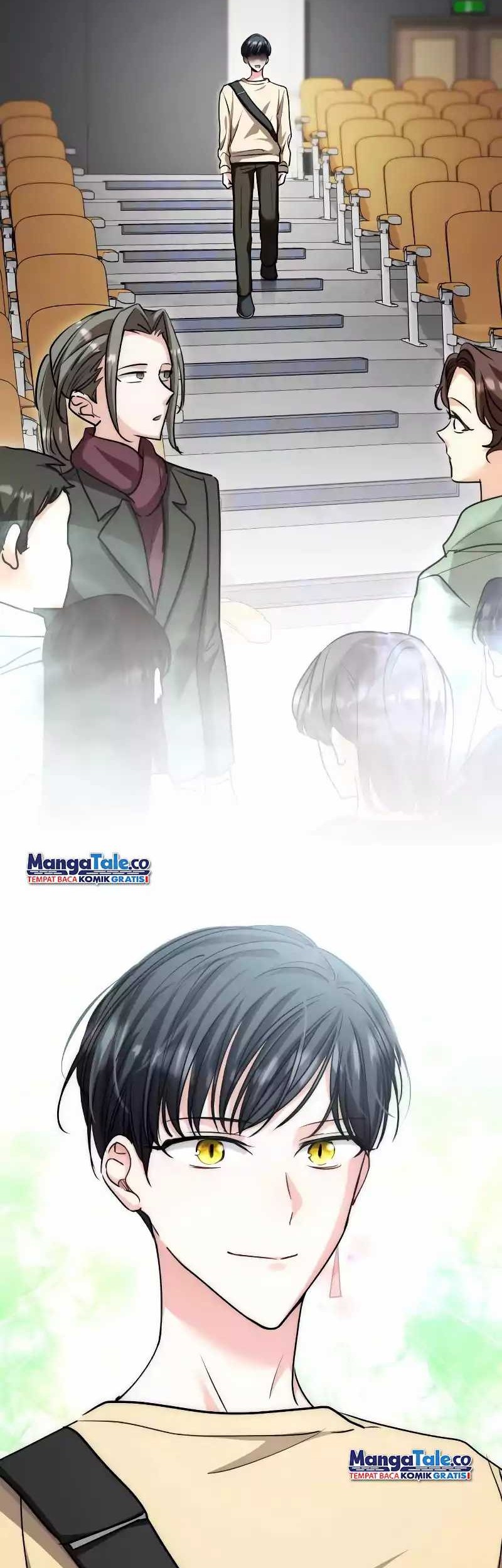 Genius Actor’s Aura Chapter 15 Gambar 48