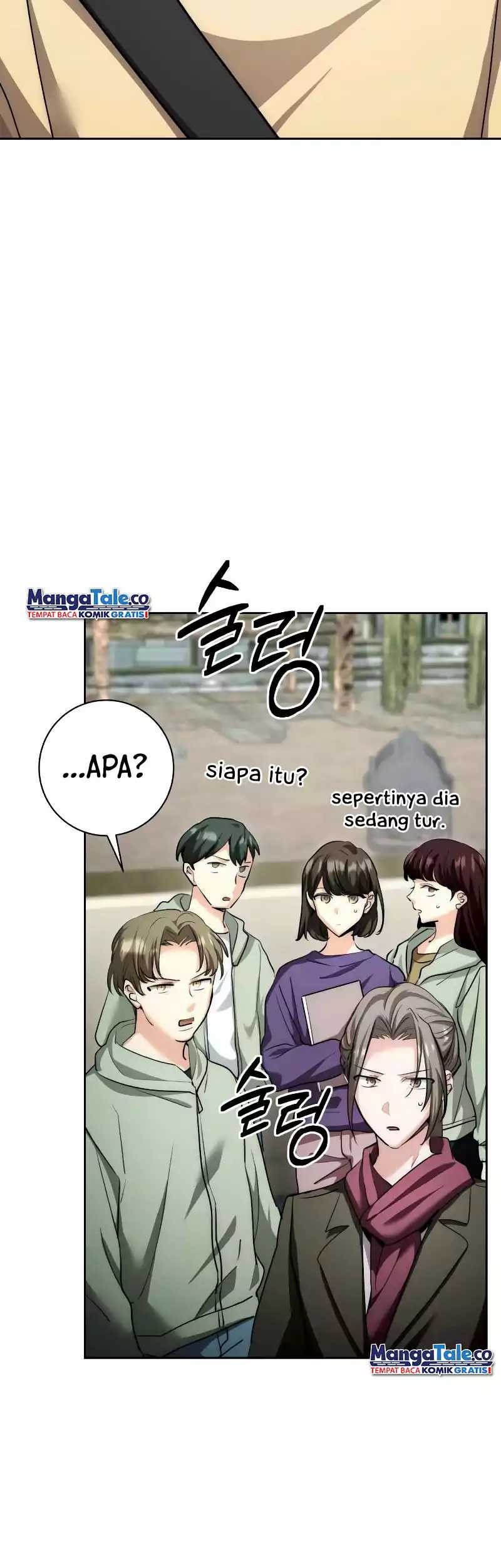 Genius Actor’s Aura Chapter 15 Gambar 49