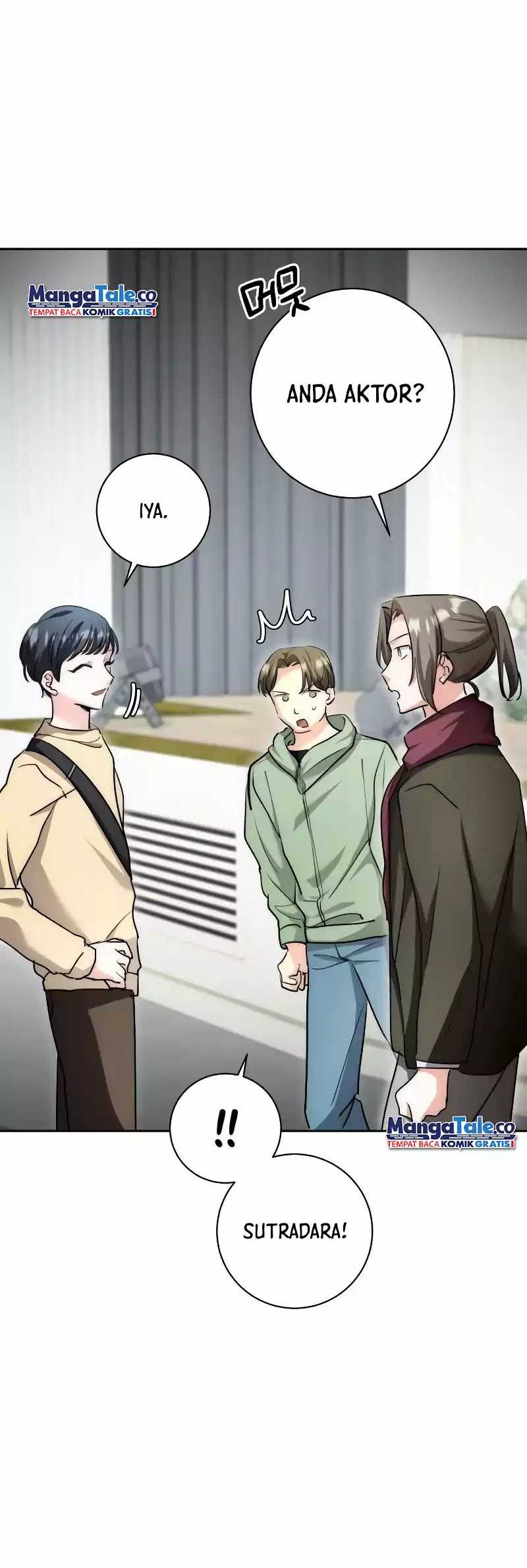 Genius Actor’s Aura Chapter 15 Gambar 50