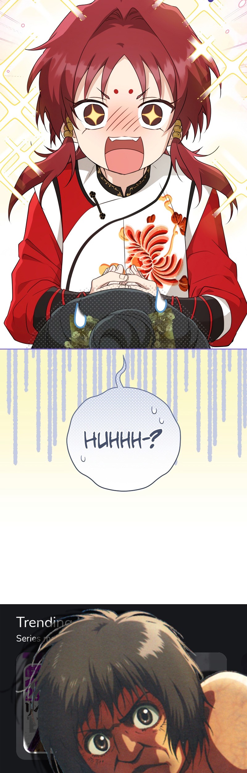 I Became the Despised Granddaughter of the Murim Family Chapter 48 Gambar 58