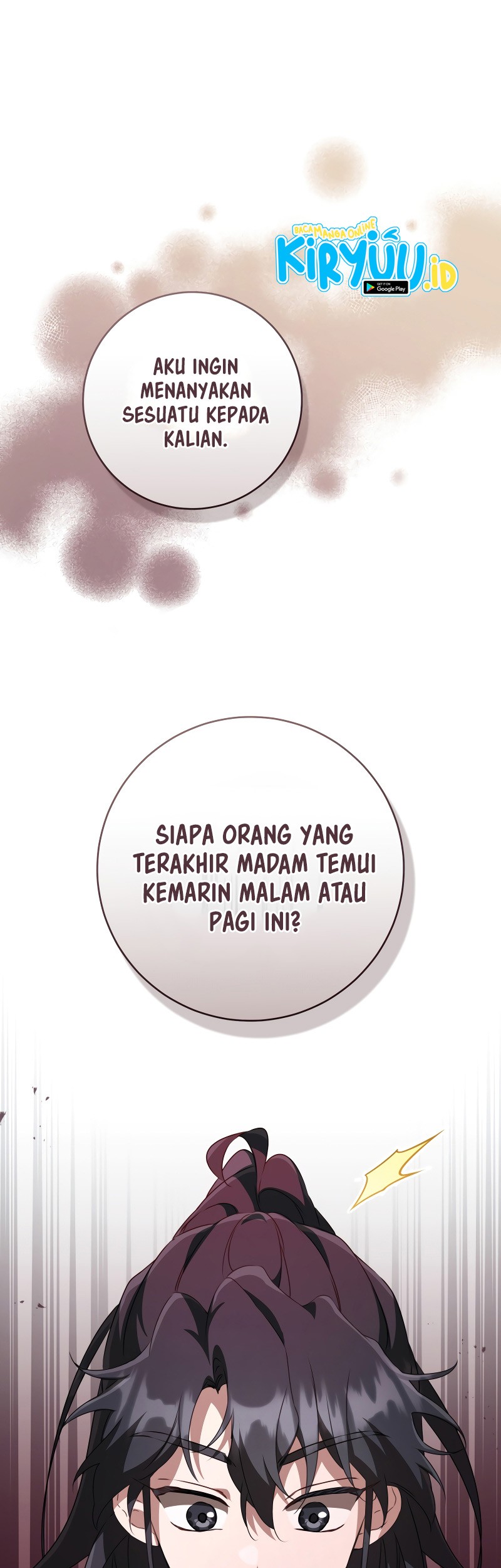 I Became the Despised Granddaughter of the Murim Family Chapter 48 Gambar 46