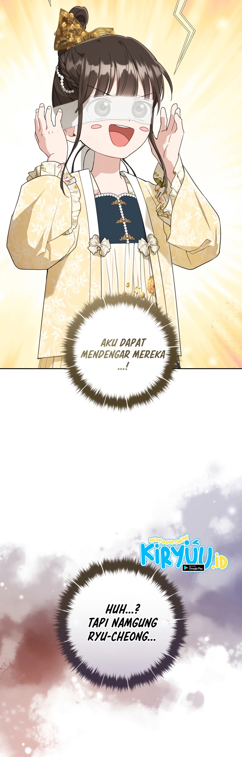 I Became the Despised Granddaughter of the Murim Family Chapter 47 Gambar 51