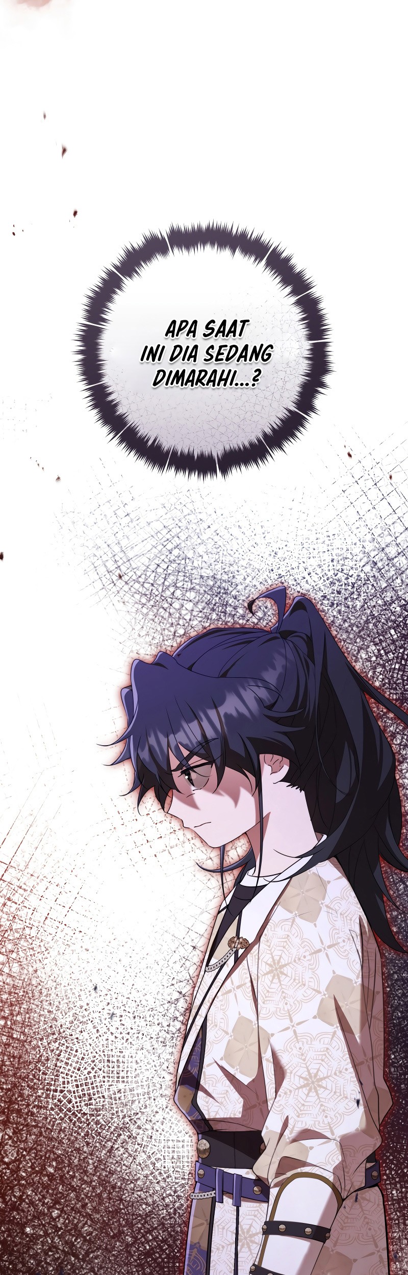 I Became the Despised Granddaughter of the Murim Family Chapter 47 Gambar 52