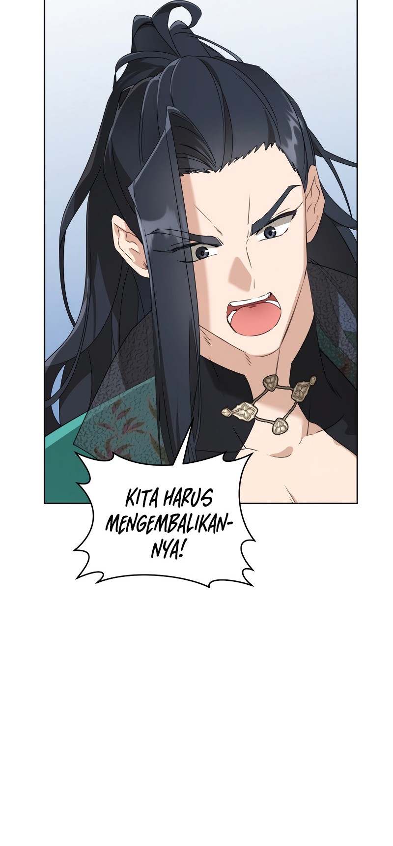I Became the Despised Granddaughter of the Murim Family Chapter 47 Gambar 7