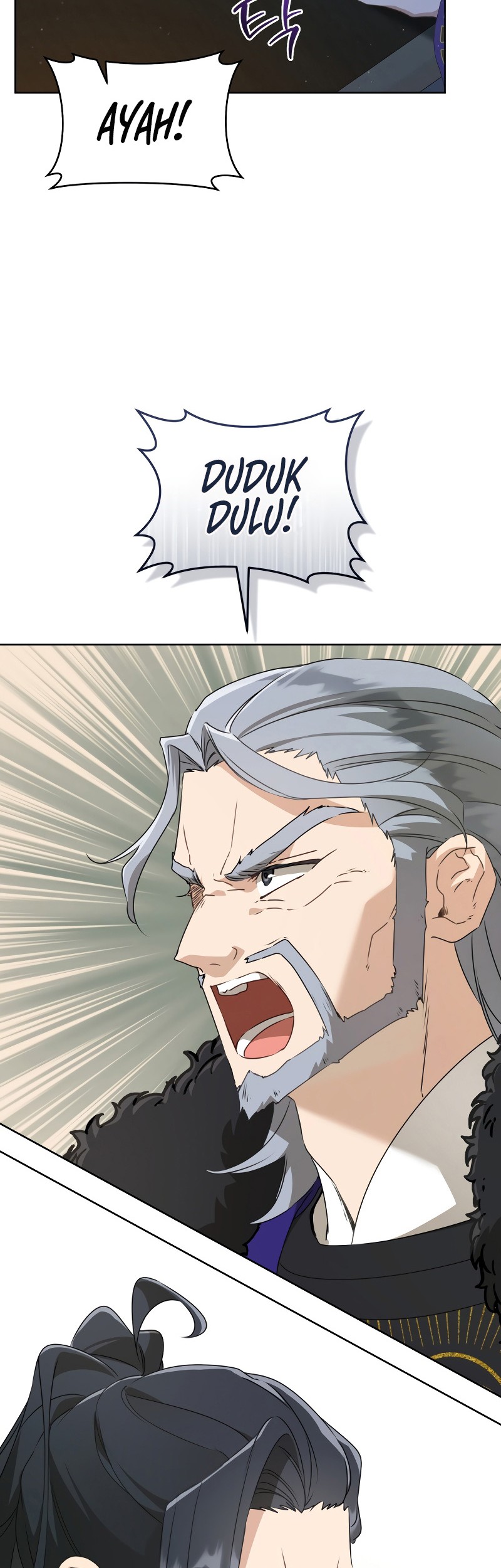 I Became the Despised Granddaughter of the Murim Family Chapter 47 Gambar 9