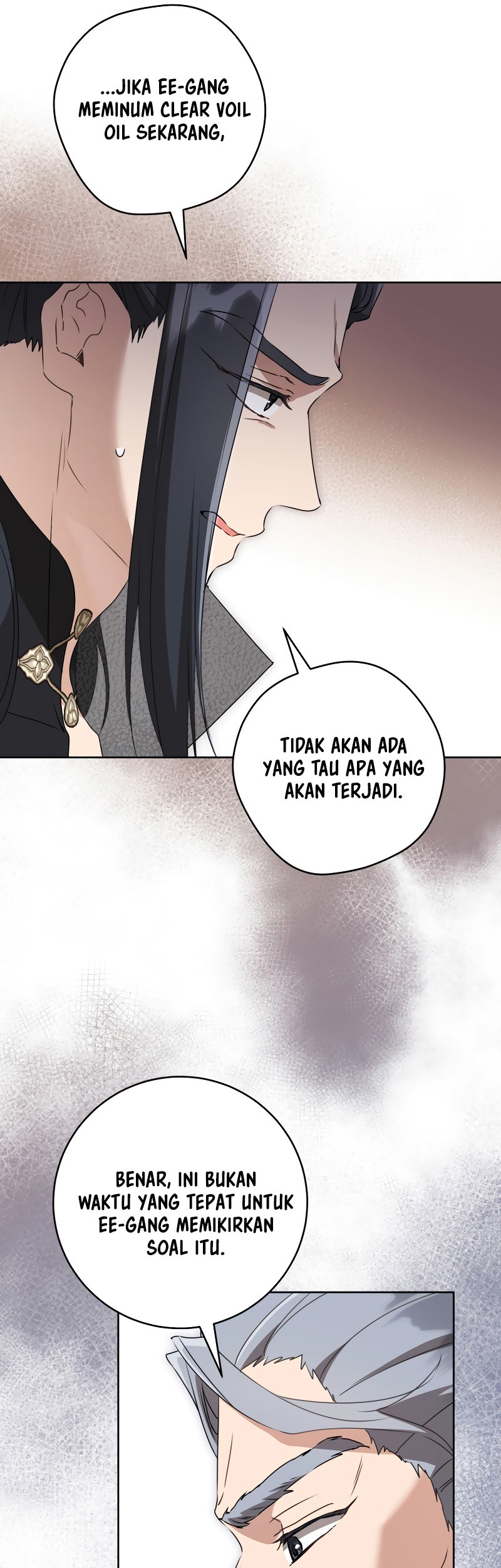 I Became the Despised Granddaughter of the Murim Family Chapter 47 Gambar 20