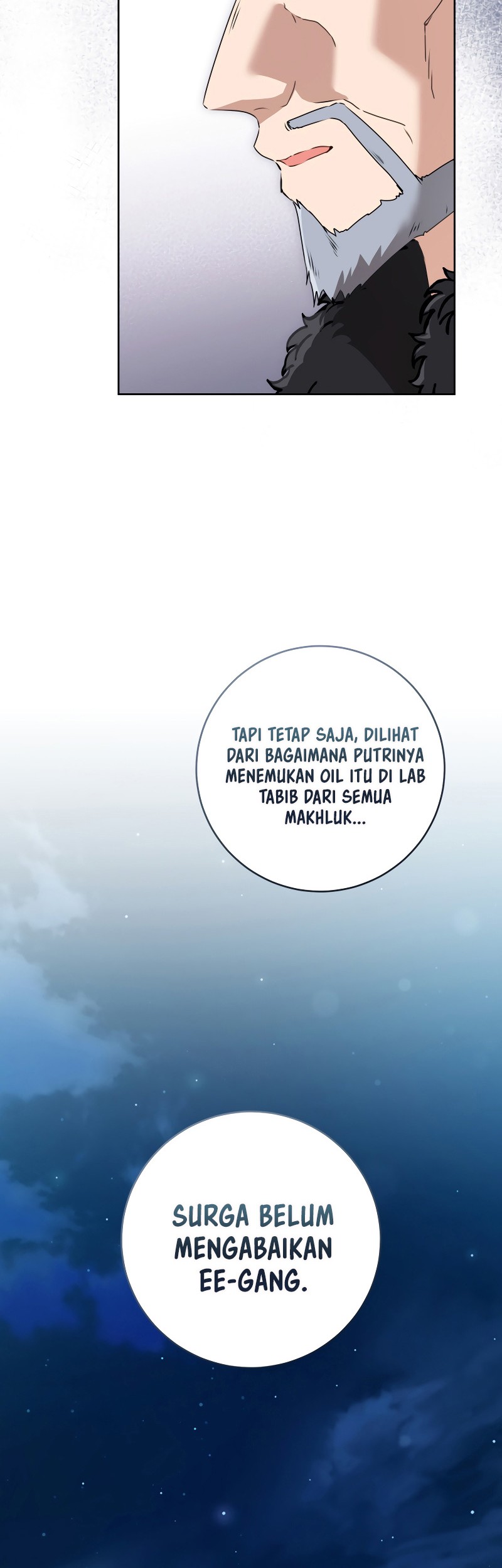 I Became the Despised Granddaughter of the Murim Family Chapter 47 Gambar 21