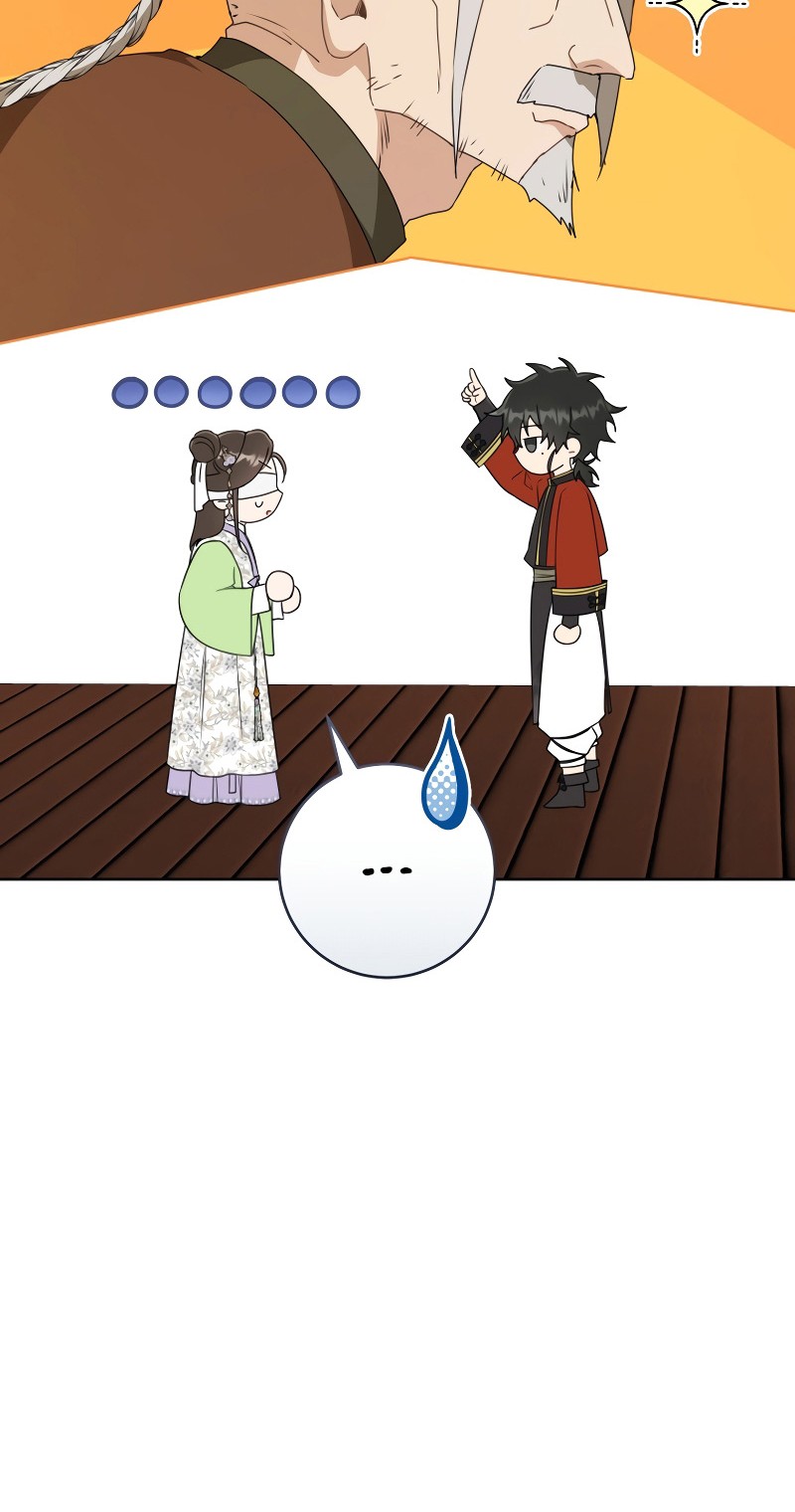 I Became the Despised Granddaughter of the Murim Family Chapter 47 Gambar 37