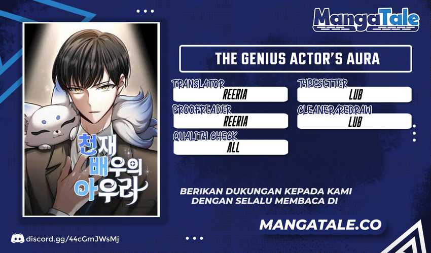Baca Komik Genius Actor’s Aura Chapter 13 Gambar 1