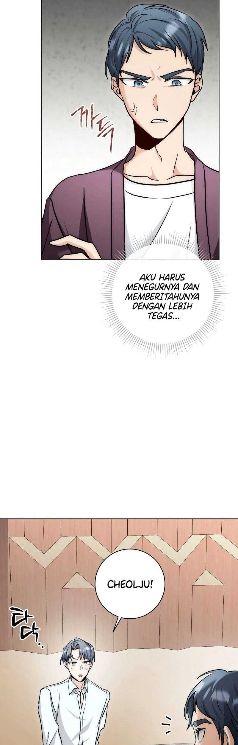 Genius Actor’s Aura Chapter 13 Gambar 39