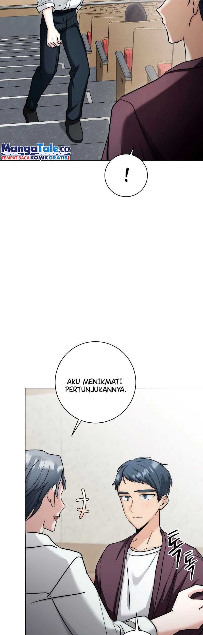 Genius Actor’s Aura Chapter 13 Gambar 40