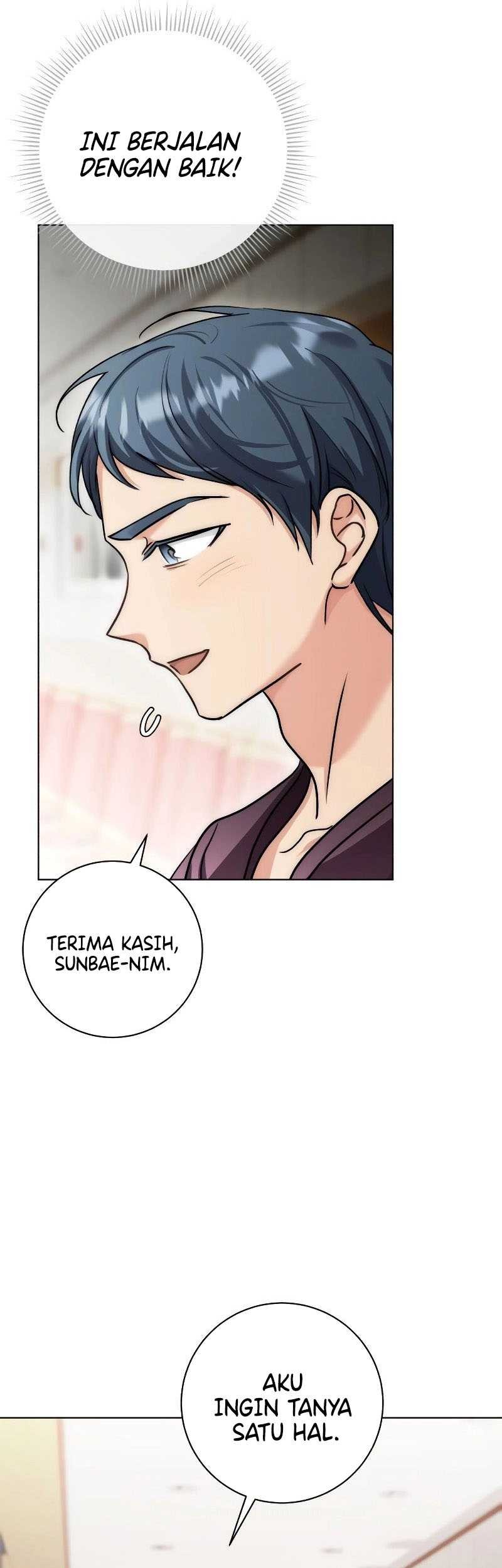 Genius Actor’s Aura Chapter 13 Gambar 42