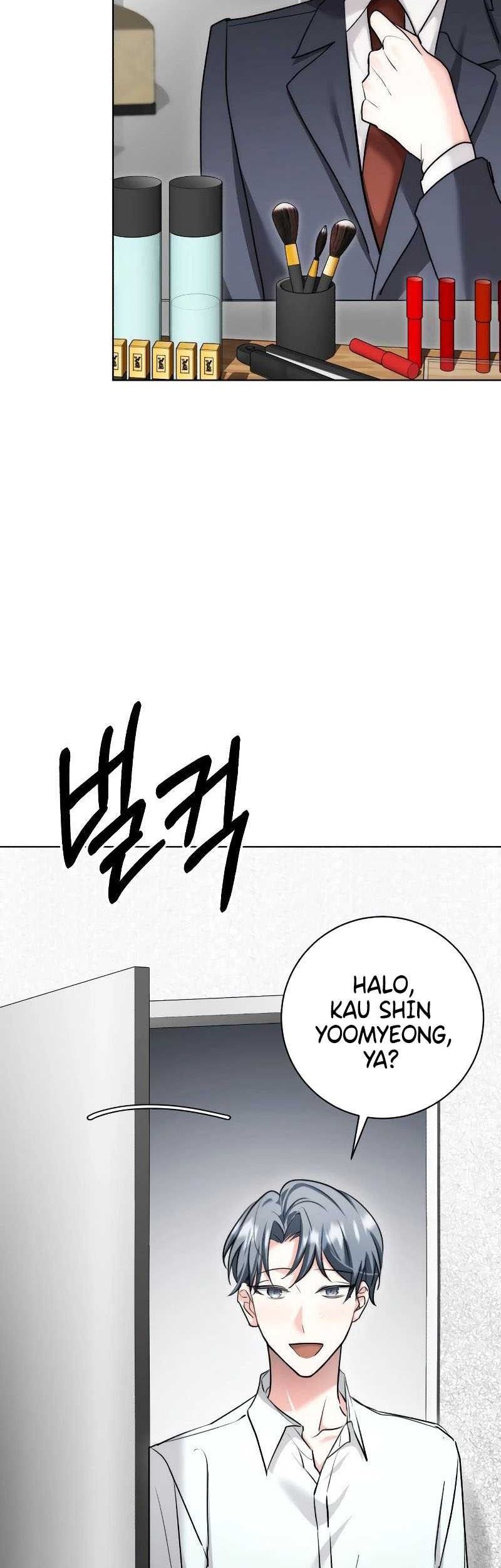 Genius Actor’s Aura Chapter 13 Gambar 48