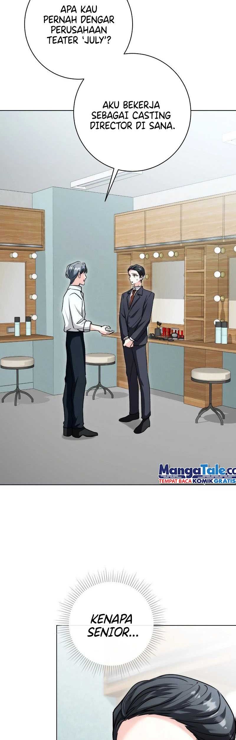 Genius Actor’s Aura Chapter 13 Gambar 51