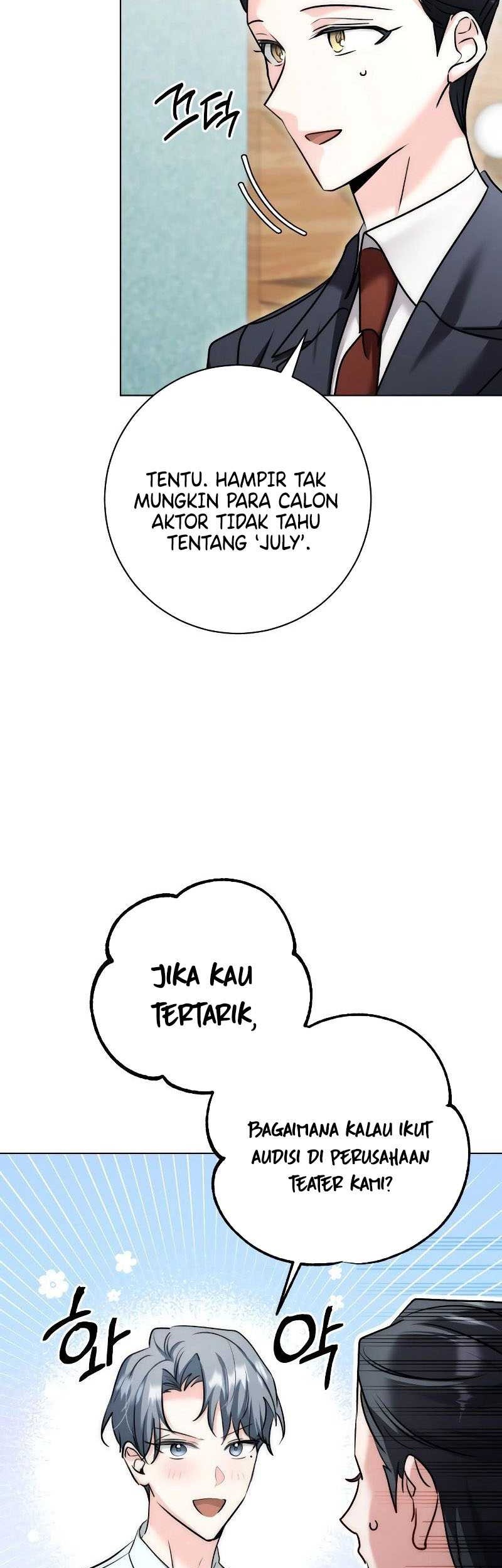 Genius Actor’s Aura Chapter 13 Gambar 52