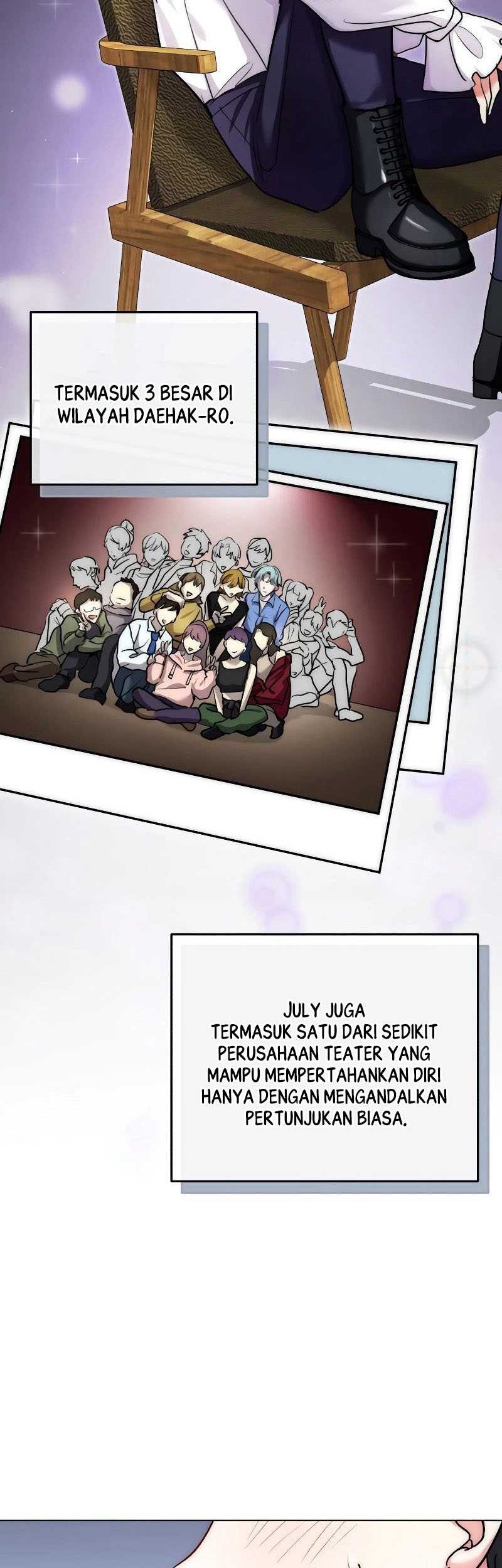Genius Actor’s Aura Chapter 13 Gambar 55