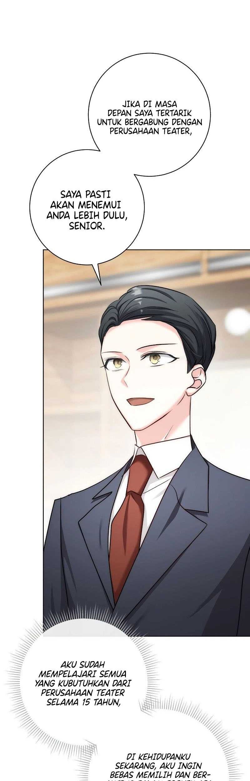 Genius Actor’s Aura Chapter 13 Gambar 59