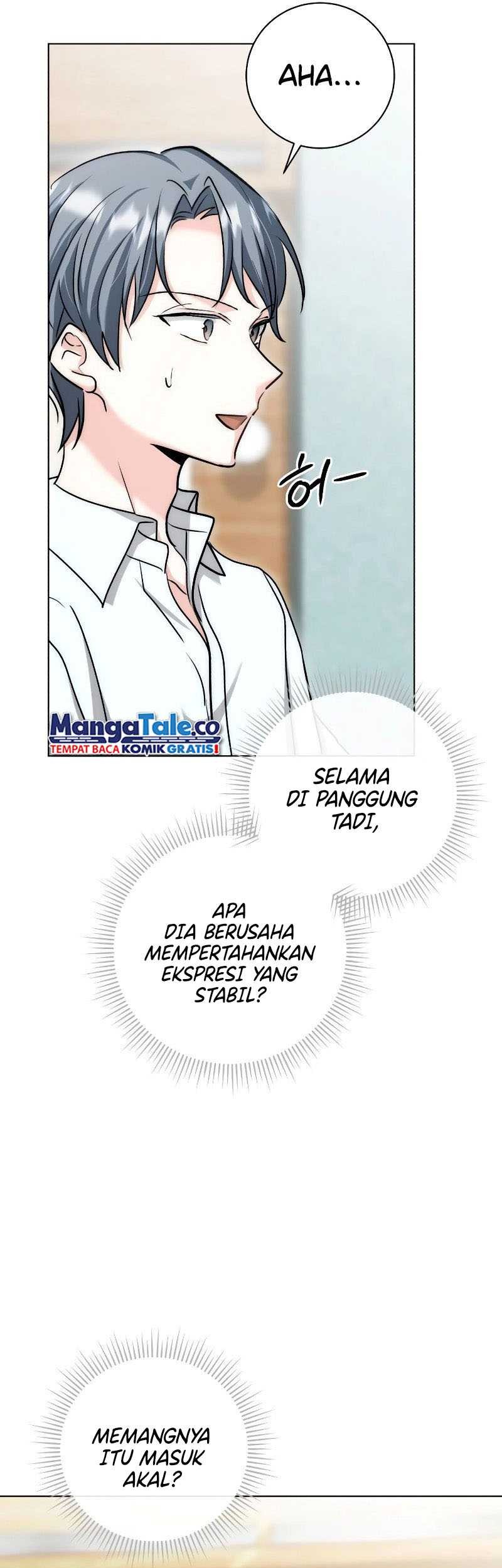Genius Actor’s Aura Chapter 13 Gambar 66