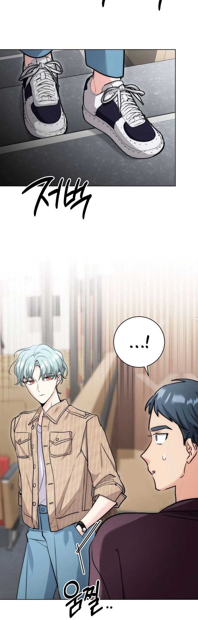 Genius Actor’s Aura Chapter 13 Gambar 71