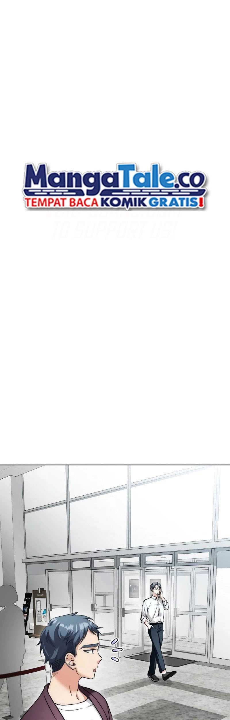Baca Manhwa Genius Actor’s Aura Chapter 13 Gambar 2