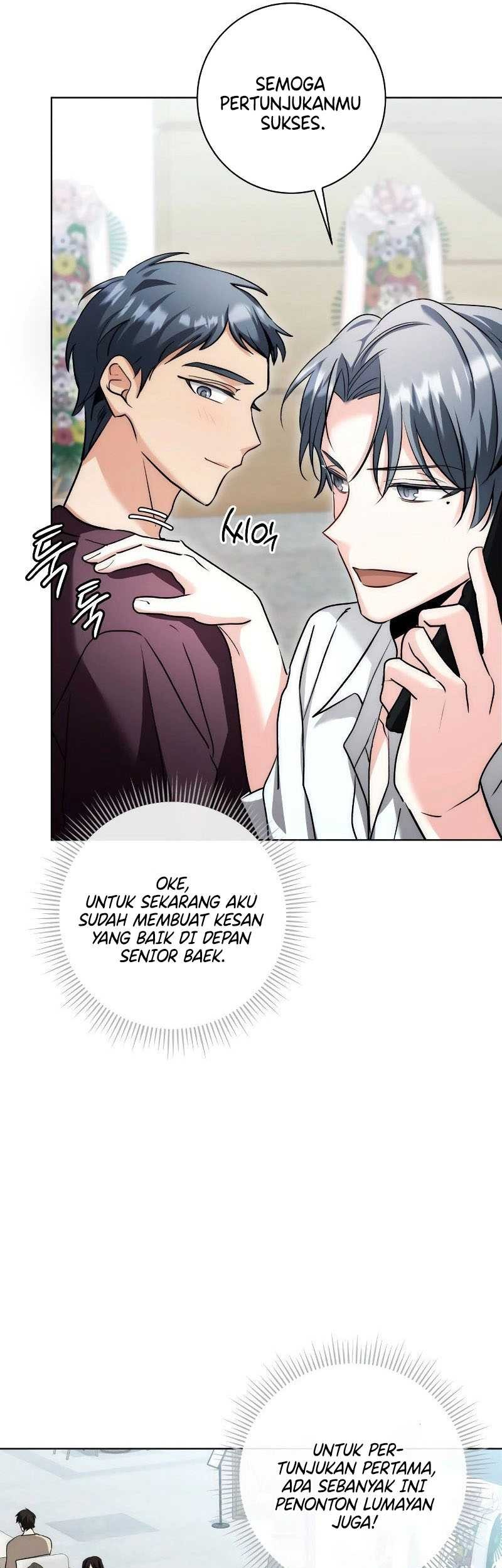 Genius Actor’s Aura Chapter 13 Gambar 6