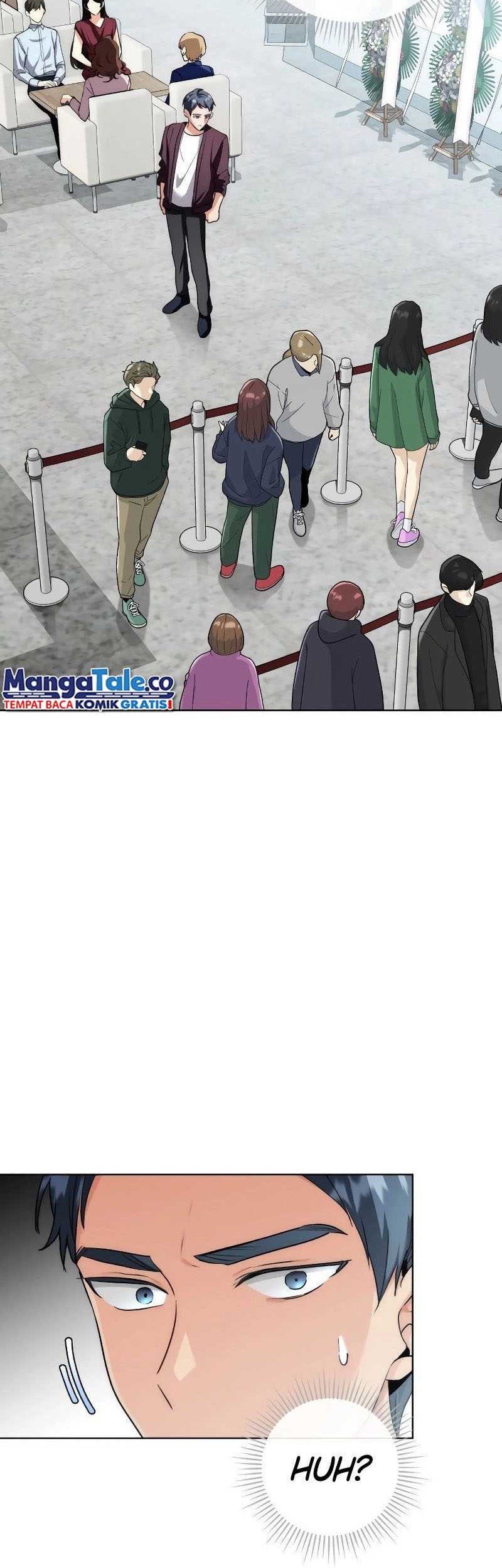 Genius Actor’s Aura Chapter 13 Gambar 7