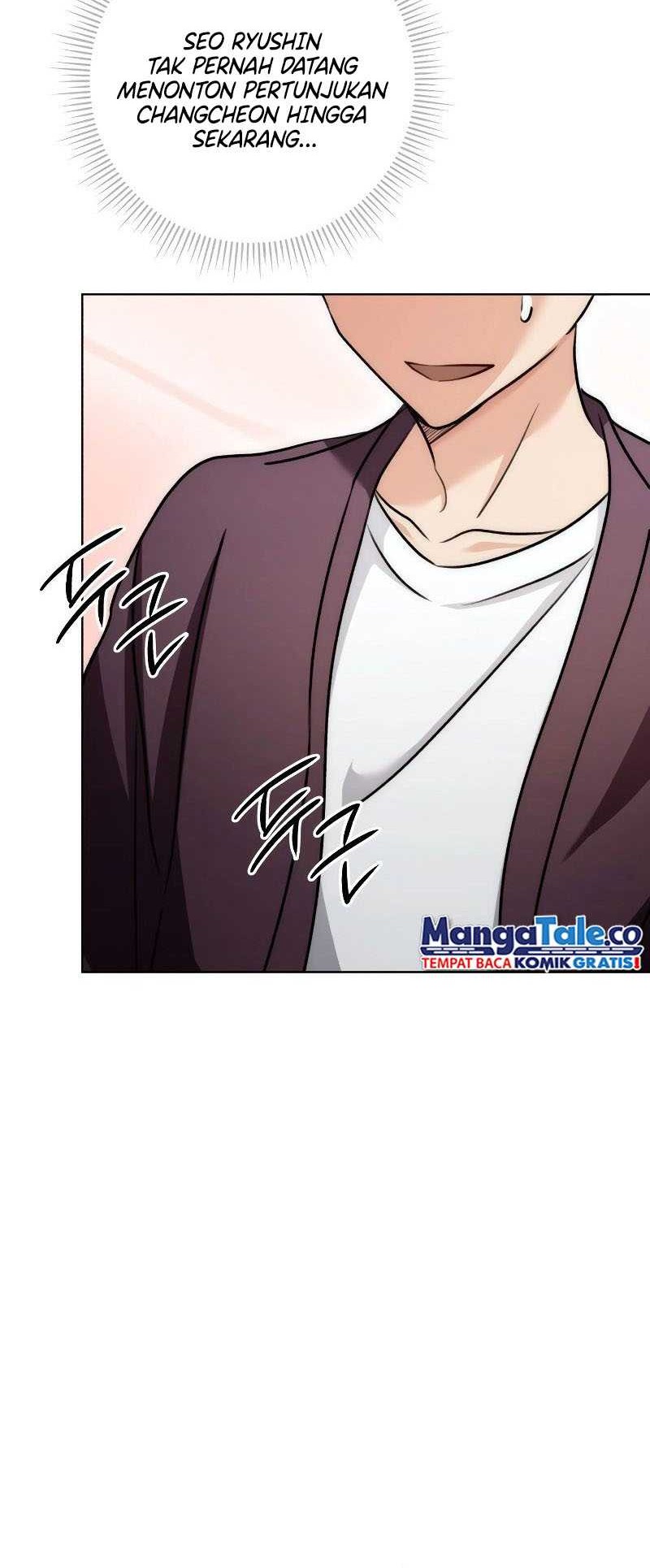 Genius Actor’s Aura Chapter 13 Gambar 9