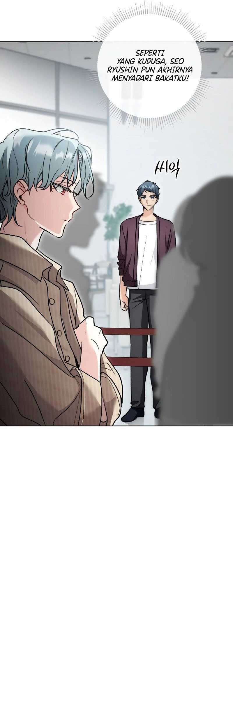 Genius Actor’s Aura Chapter 13 Gambar 10