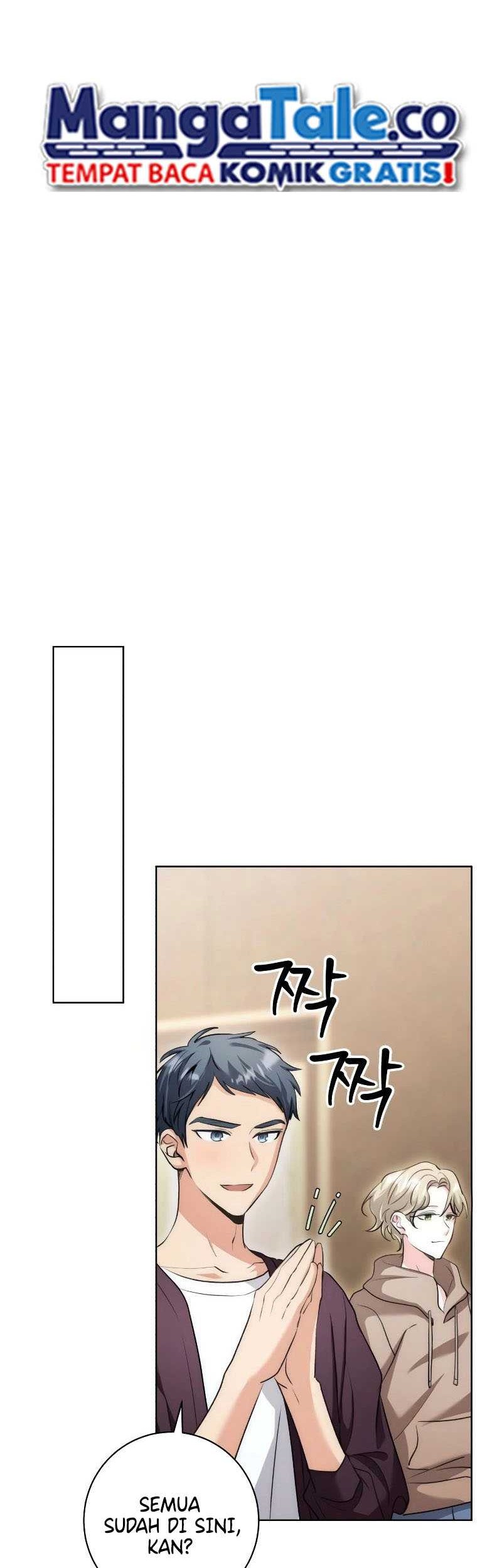 Genius Actor’s Aura Chapter 13 Gambar 11