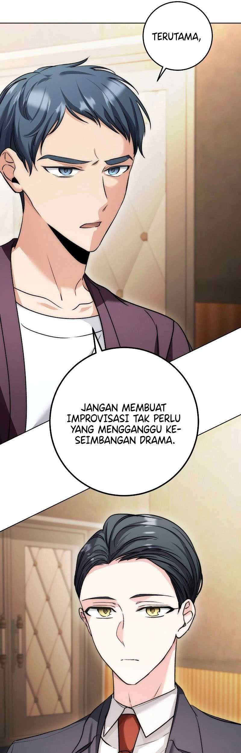 Genius Actor’s Aura Chapter 13 Gambar 14